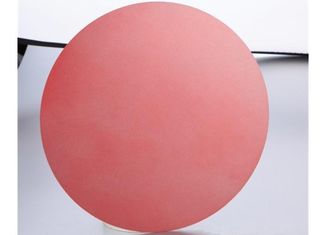 Fry Pan Colored Aluminium Discs For Utensilss 