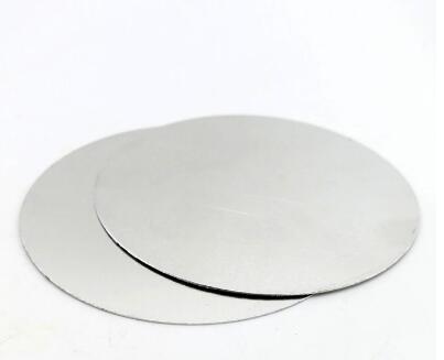  aluminium disc