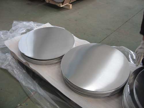 What is the development prospect of aluminum circles