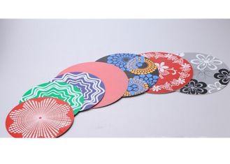 PDFE Coated Non Stick Colored Aluminium Discs 