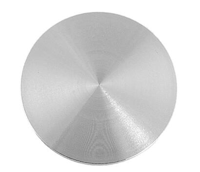 aluminum circle